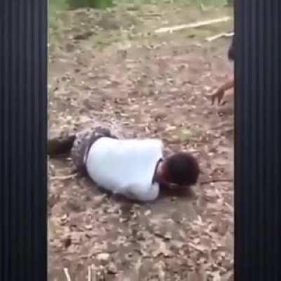 Hit em wit some mean shit 😭😭