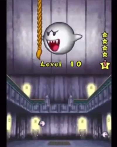 Luigi got trolled