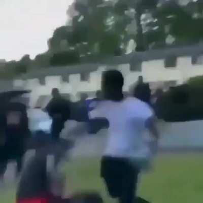 Pelea Epica