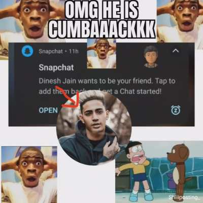 😦😢