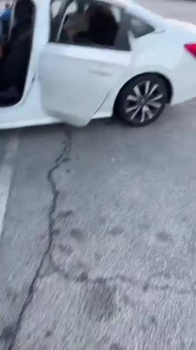 Car Accident