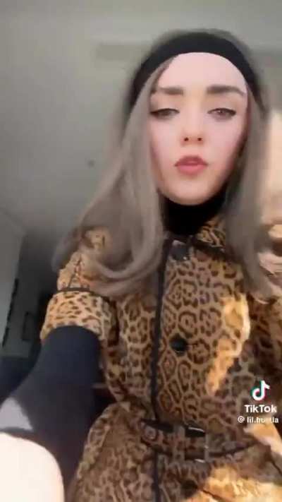 From Tiktok (2024)