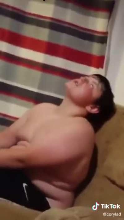 You good man?