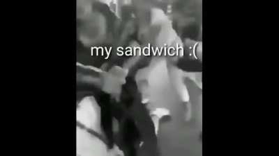 PJL SANDUICHE