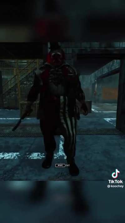 Would you pay for DbD Dance Emotes?