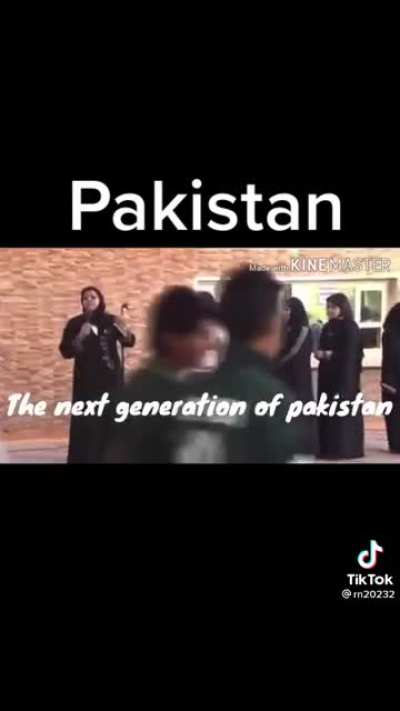 Stan Paki