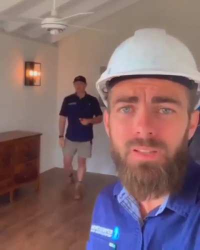 Introducing The Blue Collar Boyz