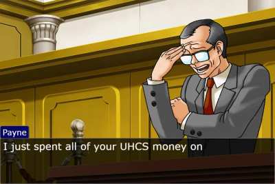 Aoun in his office rn:
