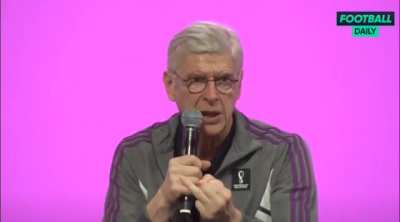 Wenger: 