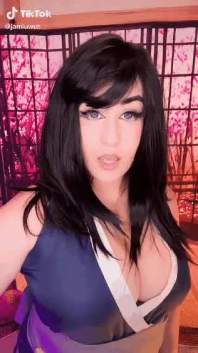So hot🔥🔥🔥