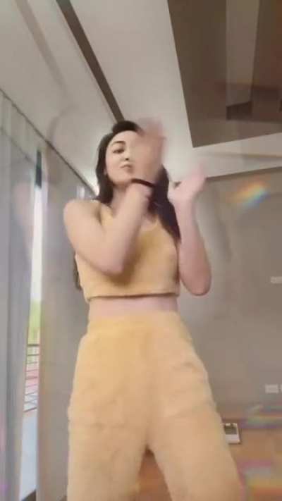 Meg Imperial