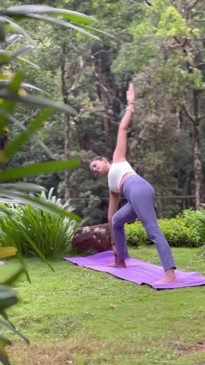 Happy Yoga Day