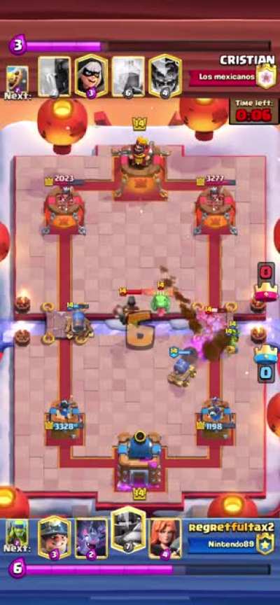 Rare footage of Ram Rider on Redbull…