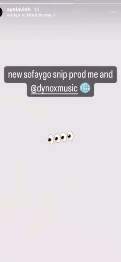 This shit is never dropping 😭😭😭😭