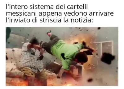 Quando il gioco si fa duro