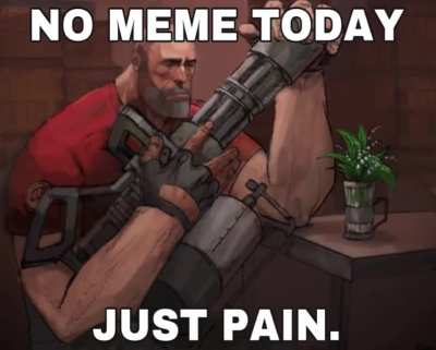 pain 😔✌️
