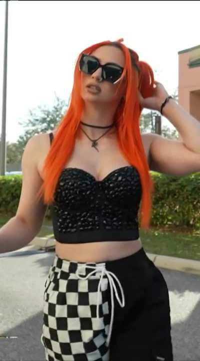 Gigi Dolin