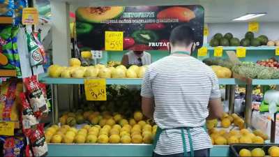 Já que vocês gostaram tanto do último vídeo, aí está mais um!