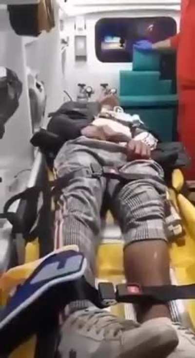 ambulance