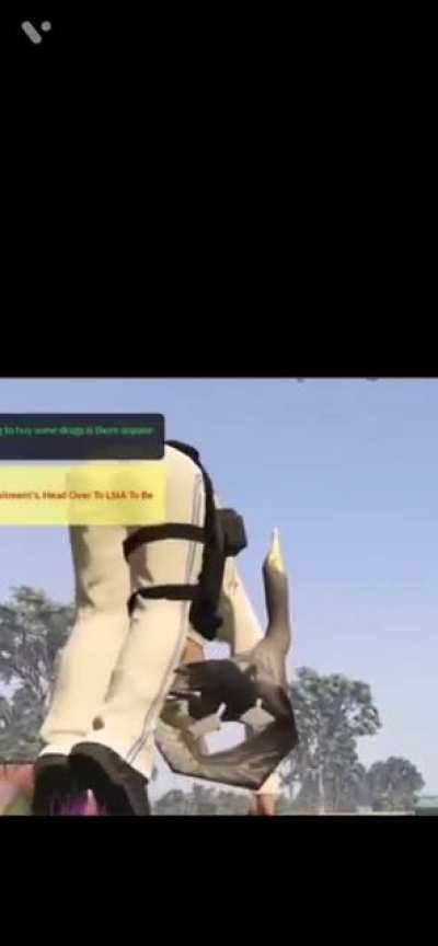 Literally FRPing