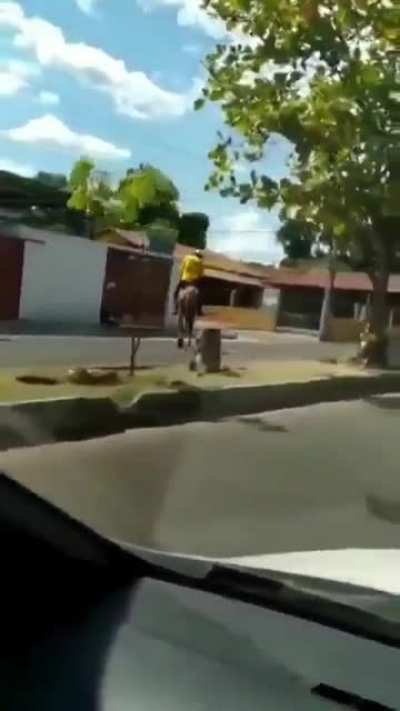 Cuando tomen por favor no manejen