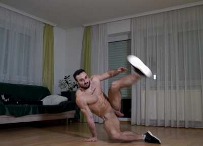 Give this move a creative name