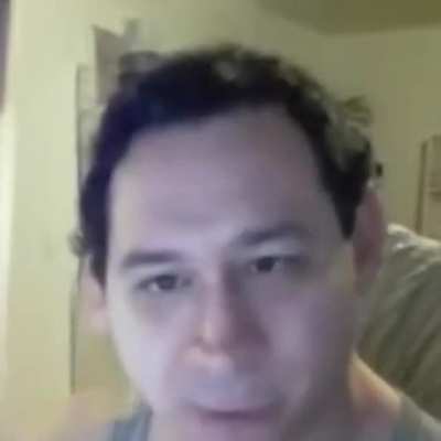 Made a yanderedev deepfake