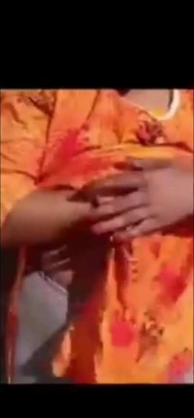 Indian slip