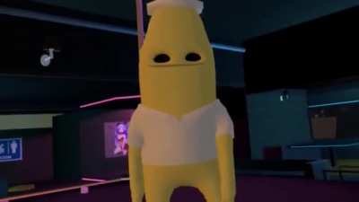 Almost lost No Nut November
