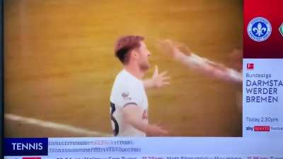 Happy Spurs