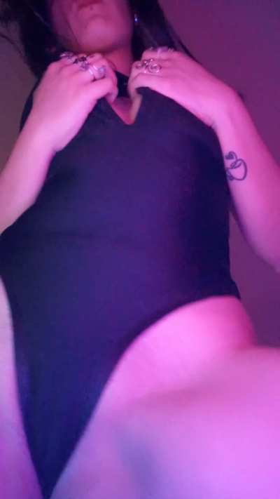 I know u watch me