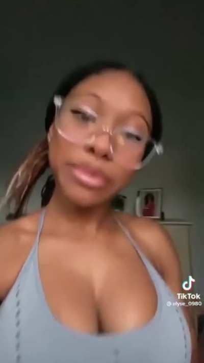 Sexy nerd
