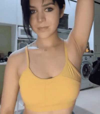 Am I fuckable?