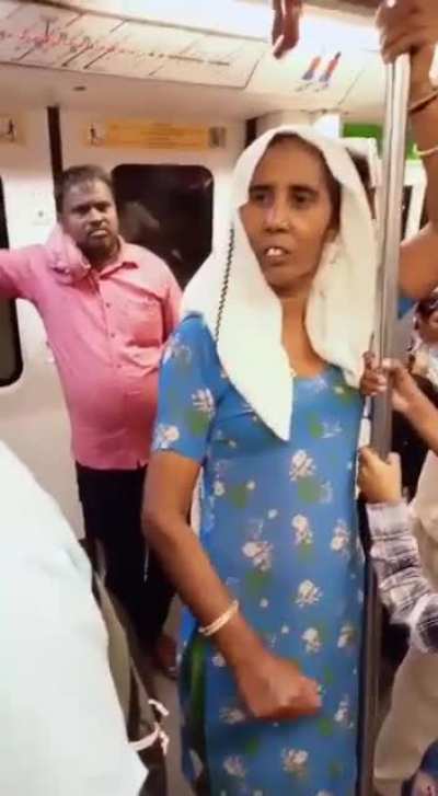 Based haryanvi tai