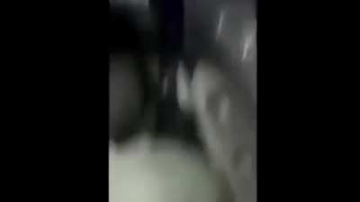 Dude, stop! its smoking!