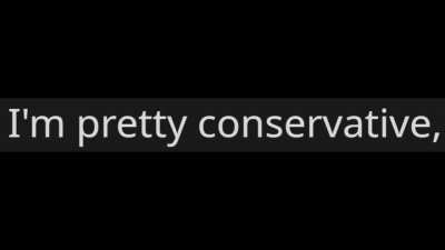 When a Conservative posts on r/lgbt...