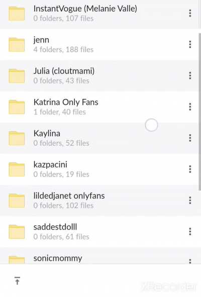 125GB of Baddies Colle<wbr>ction<wbr>😍🔥💦 (Get This Folder in Comme<wbr>nt)👇👇