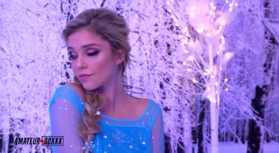 Frozen