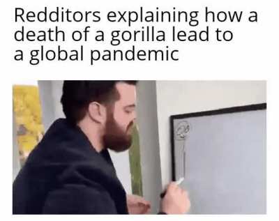 Please listen,it will all make sense