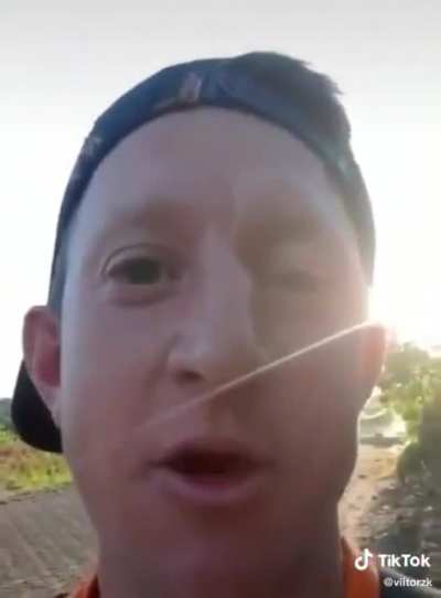 tu te indireita!