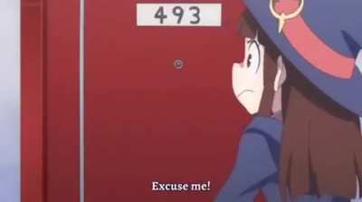 Anime is gay