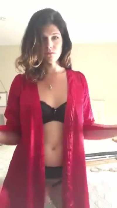 Sexy