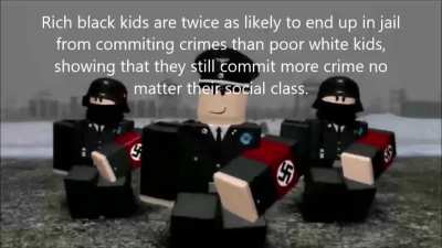 (BLDM) Black Lies Don't Matter