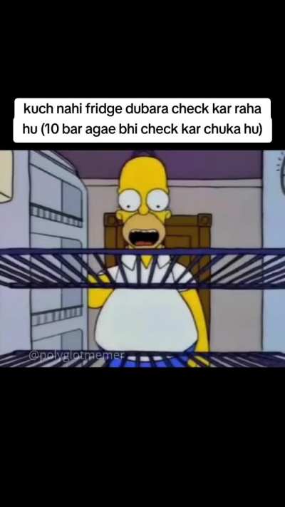 Umeedat vs. Fridge