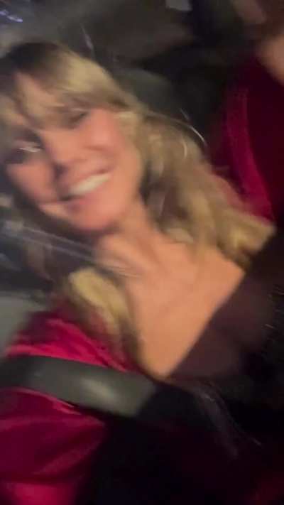 Heidi Klum