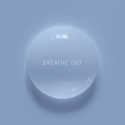Square Breathing (4-4-4-4)