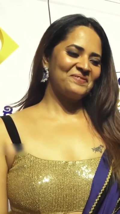 Anasuya