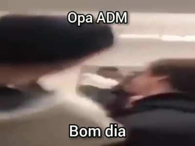 Opa ADM 😙