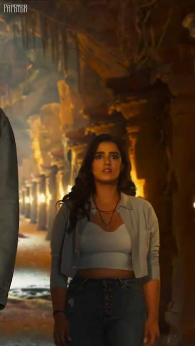 Kavya Thapar 