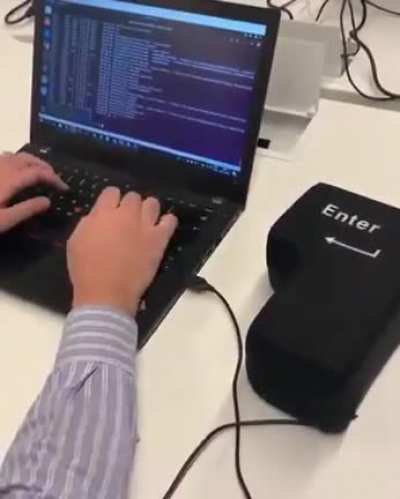 Best macro pad ever